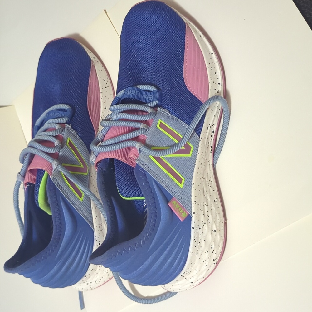 New balance by JCrew